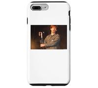 Custodia per iPhone 7 Plus/8 Plus Mansun Live Paul Draper Ampio spazio aperto di Andy Willsher