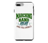Custodia per iPhone 7 Plus/8 Plus Marching Band Mama (si sentono lamenti!)