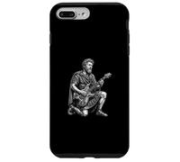 Custodia per iPhone 7 Plus/8 Plus Marcus Aurelius Chitarra