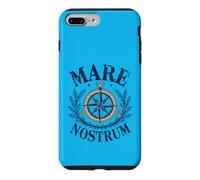 Custodia per iPhone 7 Plus/8 Plus MARE NOSTRUM
