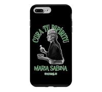 Custodia per iPhone 7 Plus/8 Plus Maria Sabina, Curandera Messico
