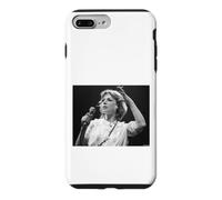 Custodia per iPhone 7 Plus/8 Plus Marianne Faithfull Conoscenti Pericolosi David Corio
