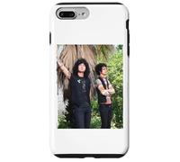 Custodia per iPhone 7 Plus/8 Plus Mars Volta Cedric & Omar Latin Jazz Rock Di Andy Willsher