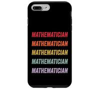 Custodia per iPhone 7 Plus/8 Plus Matematico