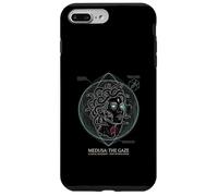 Custodia per iPhone 7 Plus/8 Plus Medusa Studio Clinico Mitologia Anatomica Sguardo