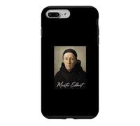 Custodia per iPhone 7 Plus/8 Plus Meister Eckhart Filosofo Teologo