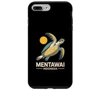 Custodia per iPhone 7 Plus/8 Plus Mentawai Indonesia Tramonto