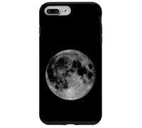 Custodia per iPhone 7 Plus/8 Plus Meraviglia del cielo notturno grafico di scienza spaziale