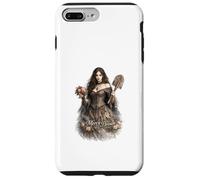 Custodia per iPhone 7 Plus/8 Plus Mercy Brown The New England Vampire Legend