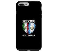 Custodia per iPhone 7 Plus/8 Plus Messico Guatemala