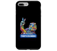 Custodia per iPhone 7 Plus/8 Plus Messico Puerto Escondido