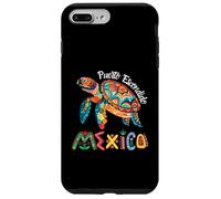 Custodia per iPhone 7 Plus/8 Plus Messico Puerto Escondido