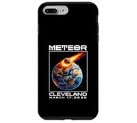 Custodia per iPhone 7 Plus/8 Plus Meteor Testimoni Astronomia Appassionati Astronomico Meme