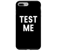 Custodia per iPhone 7 Plus/8 Plus Mettimi alla prova