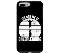 Custodia per iPhone 7 Plus/8 Plus Mi hai convinto a fare la cheerleader
