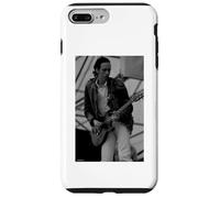 Custodia per iPhone 7 Plus/8 Plus Mick Jones Grande Audio Dynamite Cantante The Clash Andy Willsher