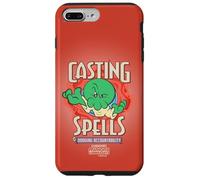 Custodia per iPhone 7 Plus/8 Plus Minions & Monsters Goomi Casting Spells