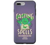 Custodia per iPhone 7 Plus/8 Plus Minions & Monsters Goomi Spells