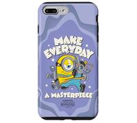 Custodia per iPhone 7 Plus/8 Plus Minions & Monsters Hollywood Masterpiece