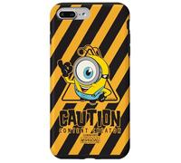 Custodia per iPhone 7 Plus/8 Plus Minions & Monsters James Caution Content Creator