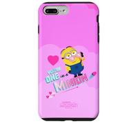 Custodia per iPhone 7 Plus/8 Plus Minions You’re One in a Minion