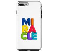 Custodia per iPhone 7 Plus/8 Plus Miracolo