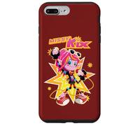 Custodia per iPhone 7 Plus/8 Plus Missy Kix Sassy Agente Segreto Pop Star