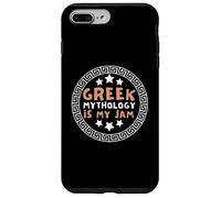 Custodia per iPhone 7 Plus/8 Plus Mitologia greca Dei Antica Grecia