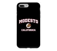 Custodia per iPhone 7 Plus/8 Plus Modesto California (California)