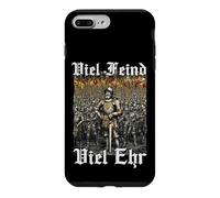 Custodia per iPhone 7 Plus/8 Plus Molto nemico, molto onore Georg von Frundsberg