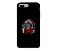 Custodia per iPhone 7 Plus/8 Plus Mondi Dell'Eternità Fantasy Rovine Mitologia