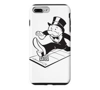 Custodia per iPhone 7 Plus/8 Plus Monopoly Go
