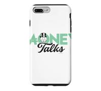Custodia per iPhone 7 Plus/8 Plus Monopoly Money Talks