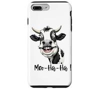 Custodia per iPhone 7 Plus/8 Plus Moo-ha-ha