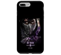 Custodia per iPhone 7 Plus/8 Plus Mortal Kombat 2 Bi-Han Portrait
