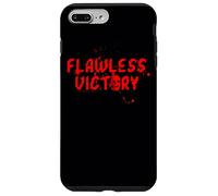 Custodia per iPhone 7 Plus/8 Plus Mortal Kombat Klassic Flawless Victory