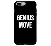 Custodia per iPhone 7 Plus/8 Plus Mossa geniale