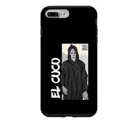 Custodia per iPhone 7 Plus/8 Plus Mostro El Cuco