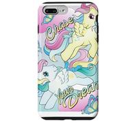 Custodia per iPhone 7 Plus/8 Plus My Little Pony Chase Your Dream