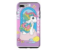 Custodia per iPhone 7 Plus/8 Plus My Little Pony Fabulous Forever