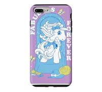 Custodia per iPhone 7 Plus/8 Plus My Little Pony Fabulous Forever Sketch