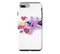 Custodia per iPhone 7 Plus/8 Plus My Little Pony Forever Pony Love