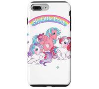 Custodia per iPhone 7 Plus/8 Plus My Little Pony In The Clouds
