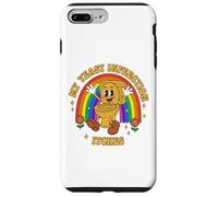 Custodia per iPhone 7 Plus/8 Plus My Yeast Infection Itches Weird Funny Meme Cringe Humor