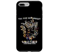 Custodia per iPhone 7 Plus/8 Plus Nana korobi ya oki. Fall seven times, get up eight! Fox God