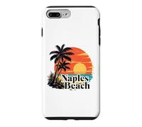 Custodia per iPhone 7 Plus/8 Plus Napoli