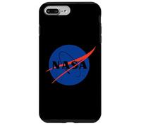 Custodia per iPhone 7 Plus/8 Plus Nasa Artemis II NASA Luna Missione Astronauta Spazio