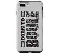 Custodia per iPhone 7 Plus/8 Plus Nati per giocare a bocce! - Palline per bouler boules