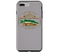 Custodia per iPhone 7 Plus/8 Plus National Lampoon's Christmas Vacation Did You Bring a Saw?