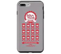 Custodia per iPhone 7 Plus/8 Plus National Lampoon's Christmas Vacation Jelly of the Month
